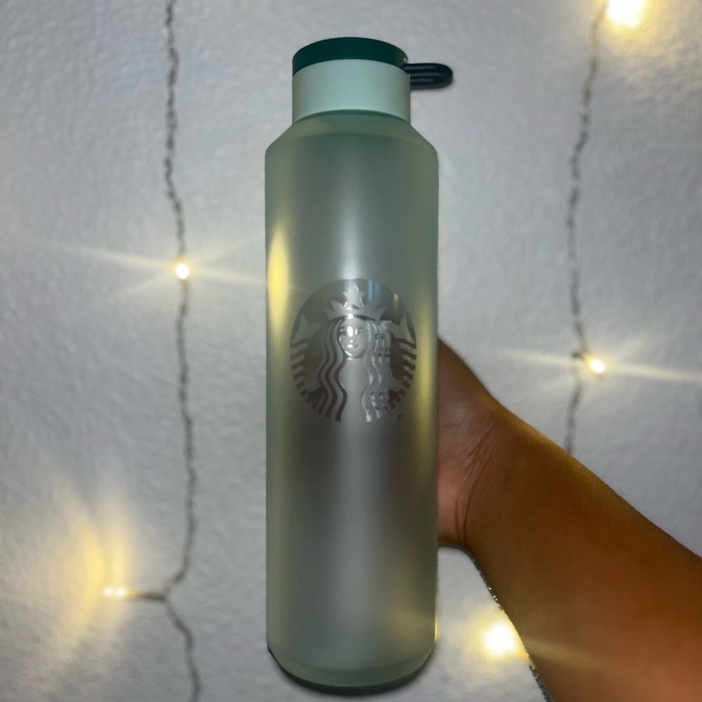Starbucks Cups